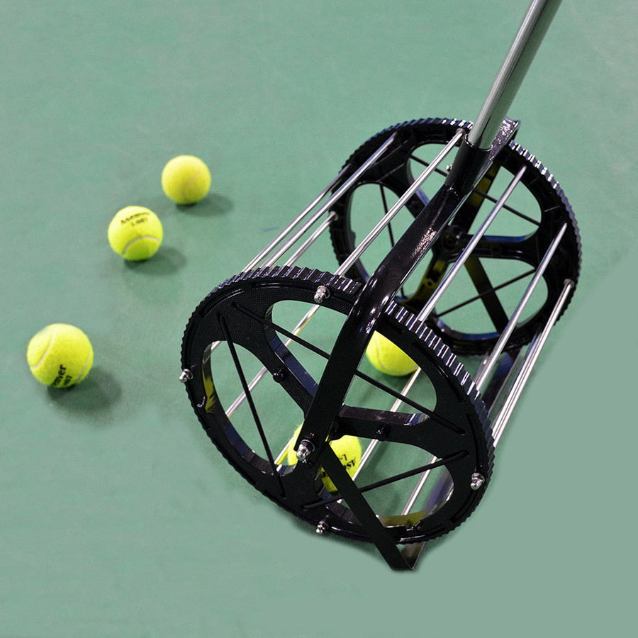 Telescopic Easy Tennis Balls Picker Tool - Image 4
