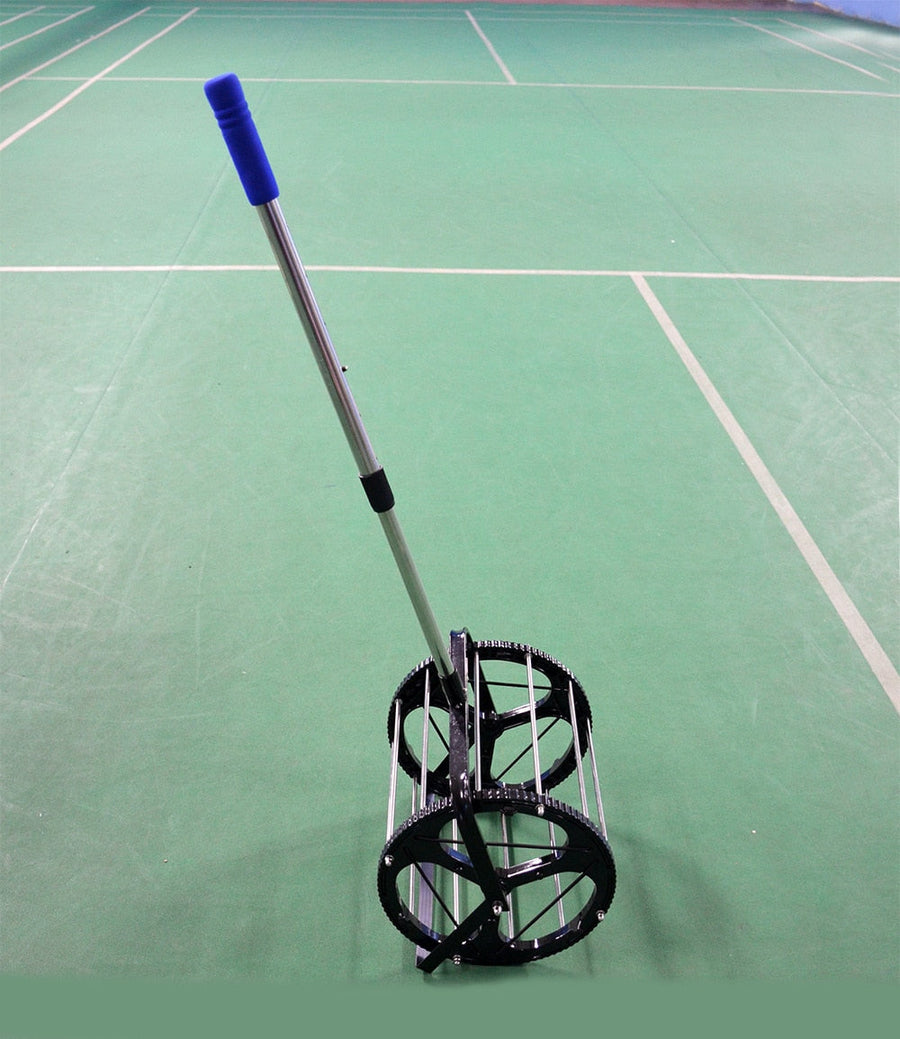 Telescopic Easy Tennis Balls Picker Tool - Image 3