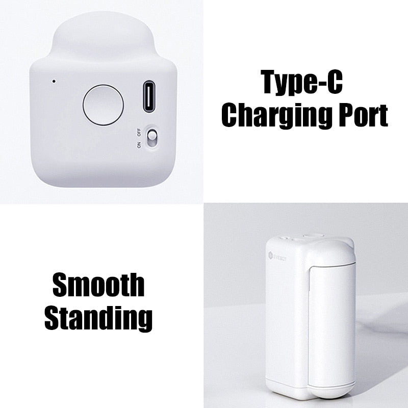Mini Portable Printer Pen - Image 9
