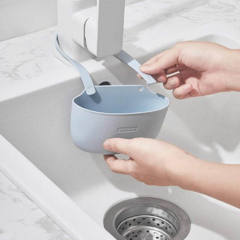 2pcs Multifunctional Smart Paper Holder Hooks - Image 12