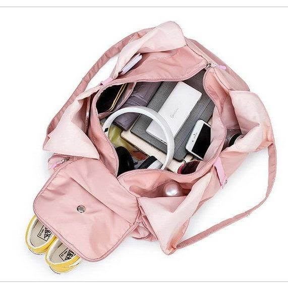 Shoe Storage Outdoor Waterproof Travel Sport Bag - Image 2