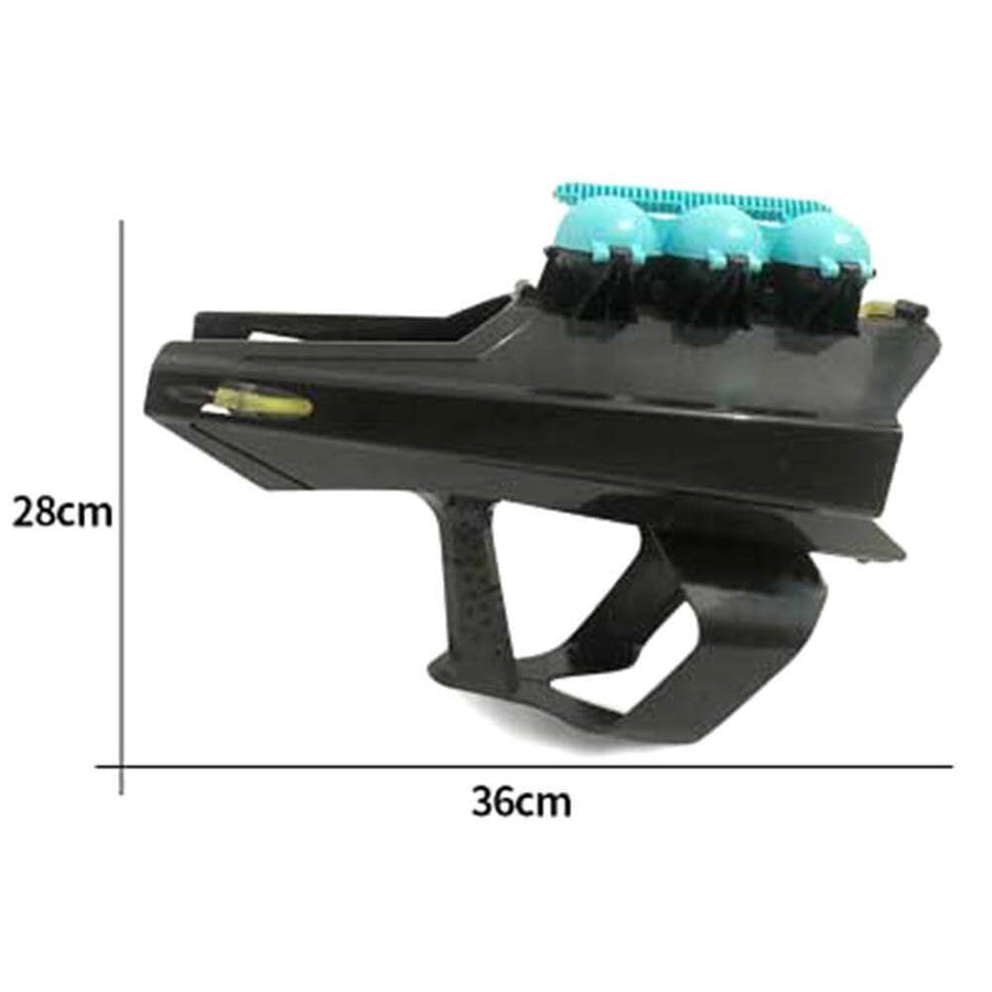 Winter Outdoor Snowball Gun - Image 7