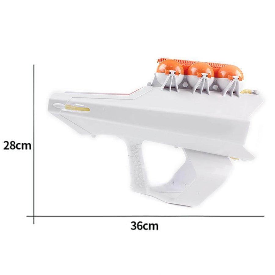 Winter Outdoor Snowball Gun - Image 3