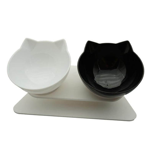 Non-Slip Pet Easy Feeder Bowl - Image 0