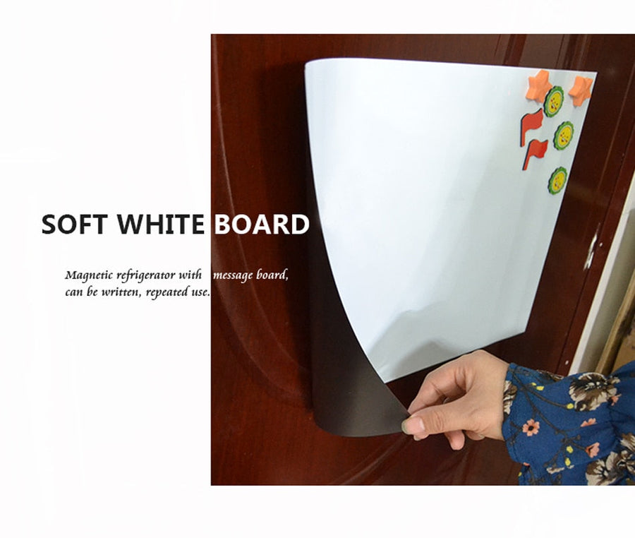 Magnetic Refrigerator Whiteboard - Image 2