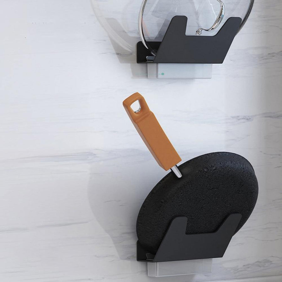 Nordic Kitchen Dish Organizer Rack - Image 7