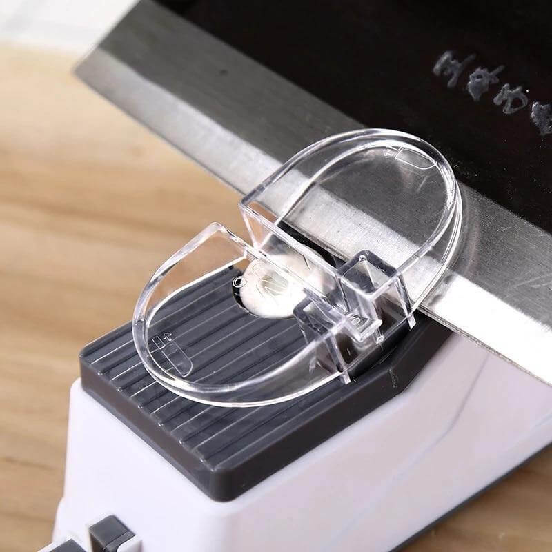 USB Electric Knife Sharpener - Image 4