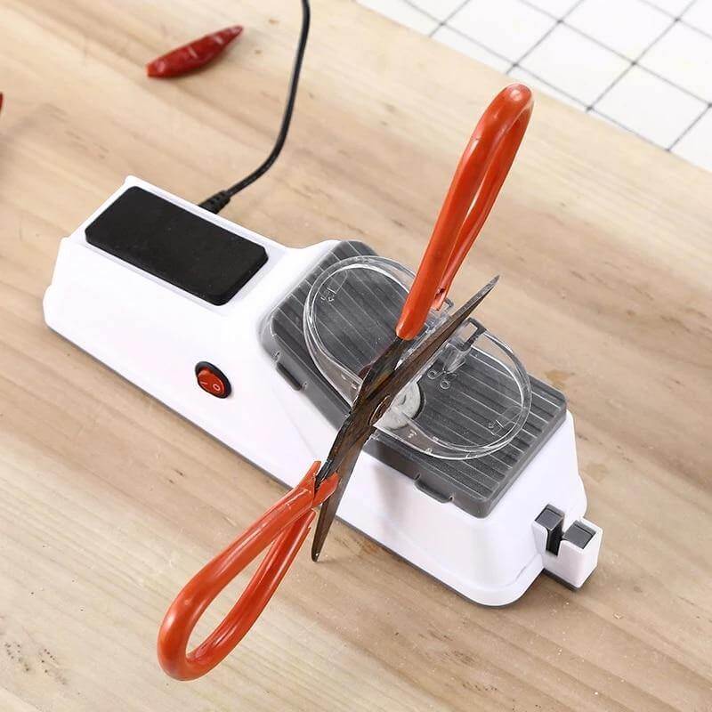 USB Electric Knife Sharpener - Image 3