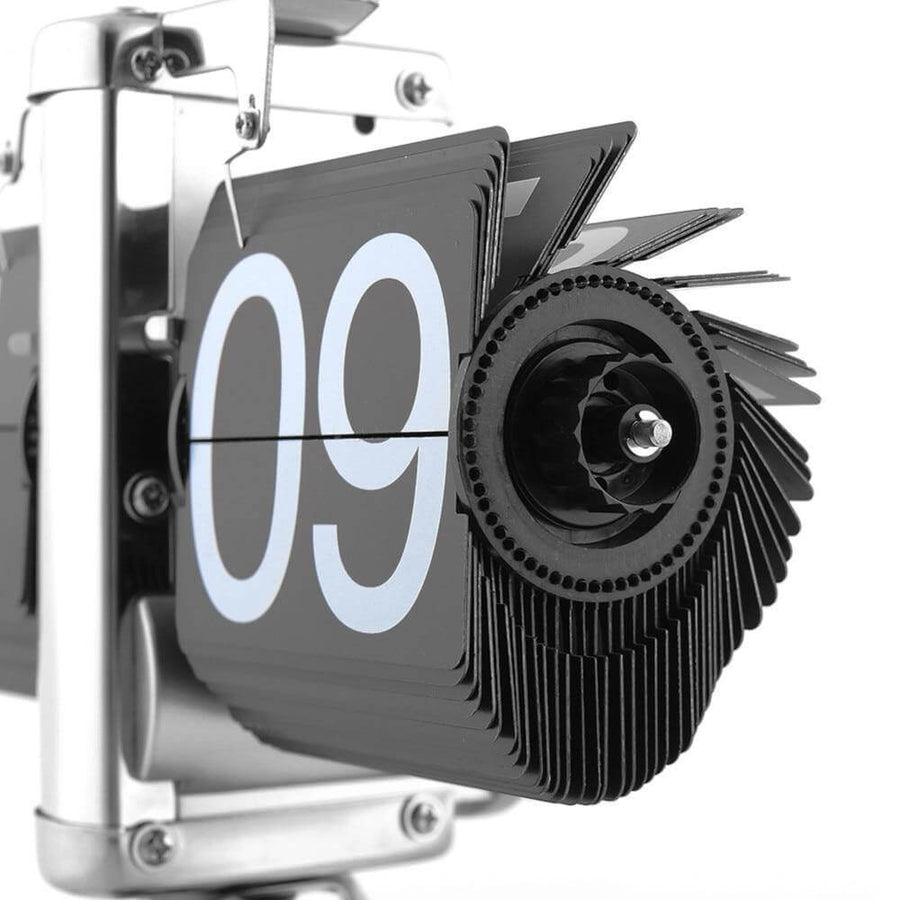 Retro Flip Clock - Image 1