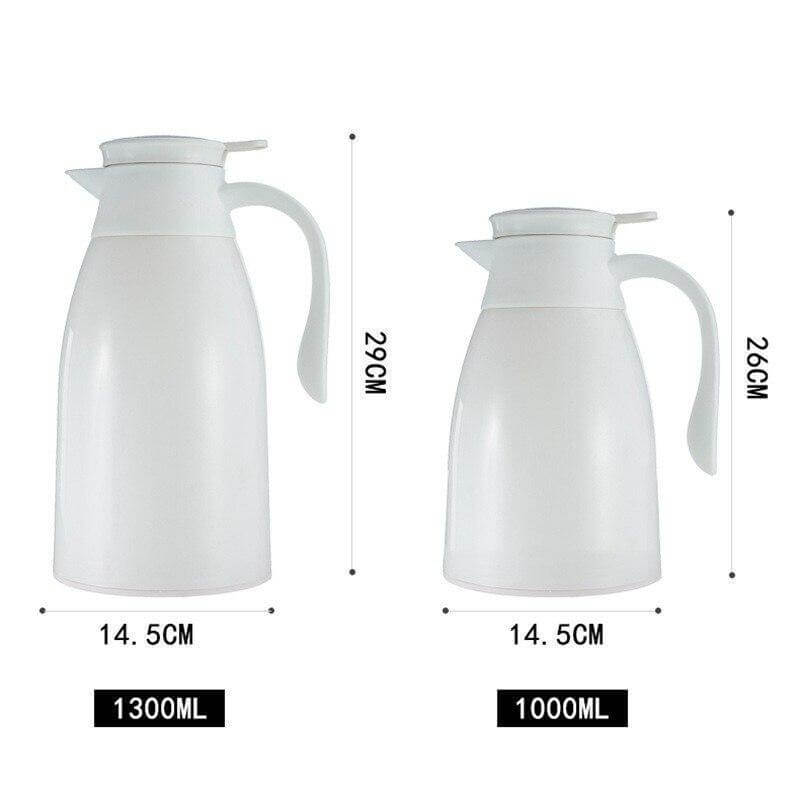 Smart Temperature Display Thermos Bottle - Image 5