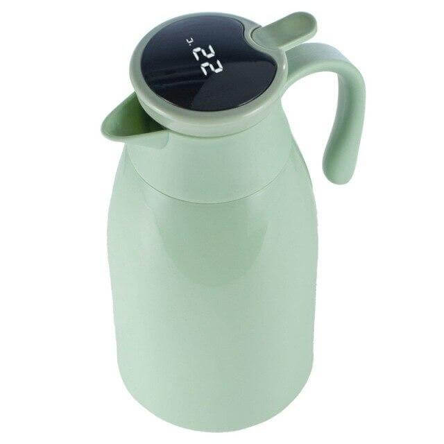 Smart Temperature Display Thermos Bottle - Image 4
