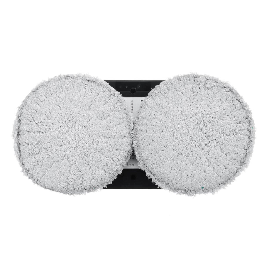 Remote Control Window Cleaning Magnetic Brush Robot - Image 6