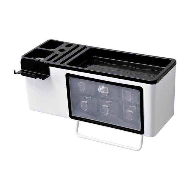 Multifunctional Matils Seasoning Storage Box - Image 1