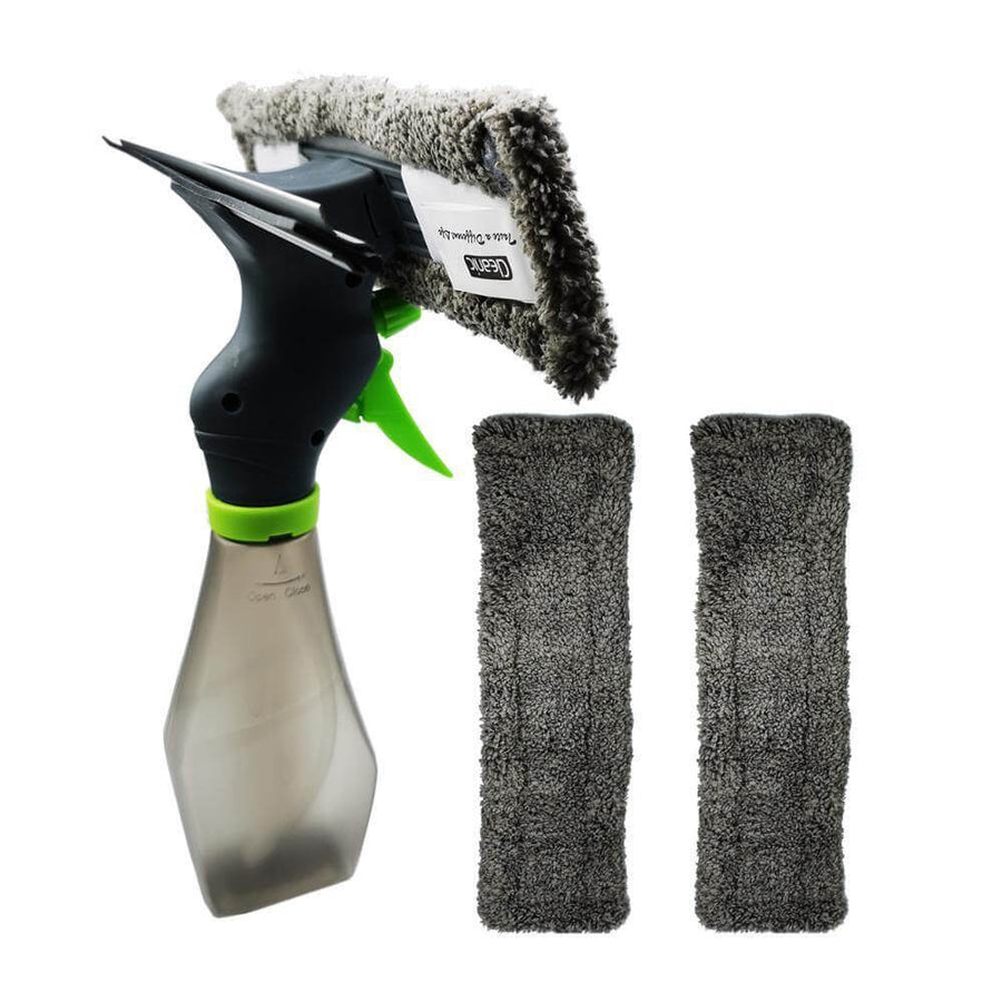3 in 1 Spray Bottle Wiper - Image 0