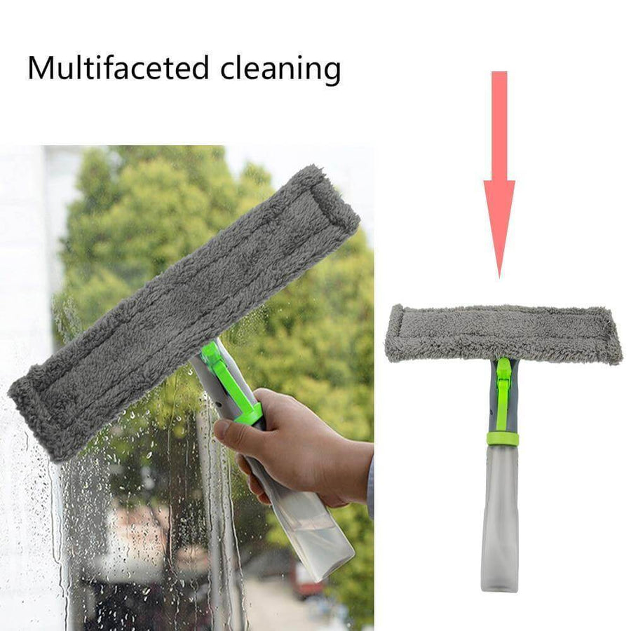 3 in 1 Spray Bottle Wiper - Image 2