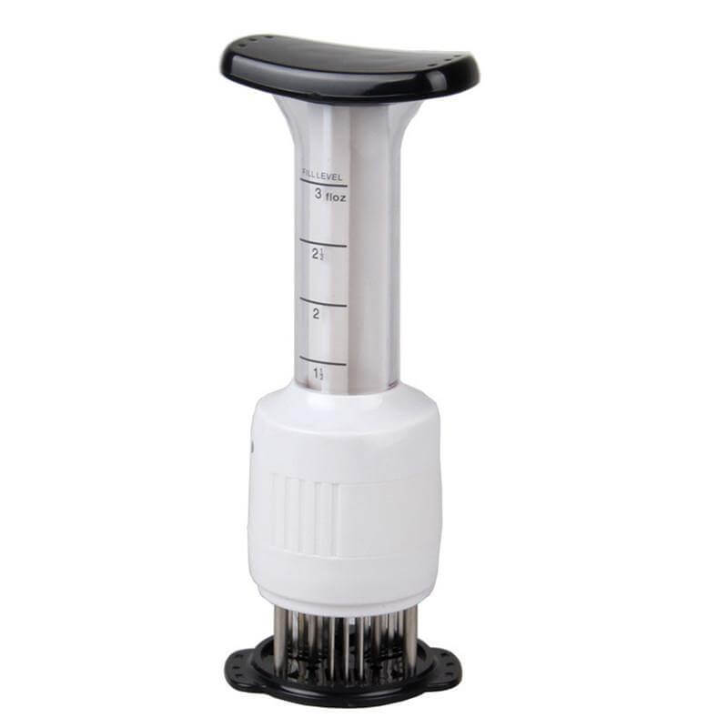 BBQ Tenderloin Sauce Injector - Image 6