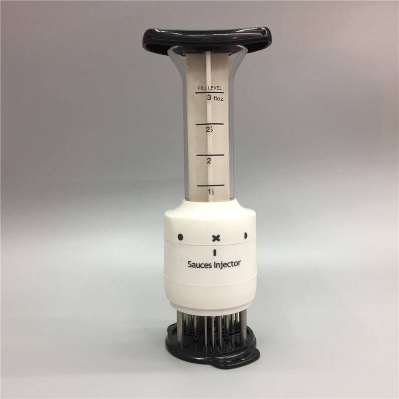 BBQ Tenderloin Sauce Injector - Image 8