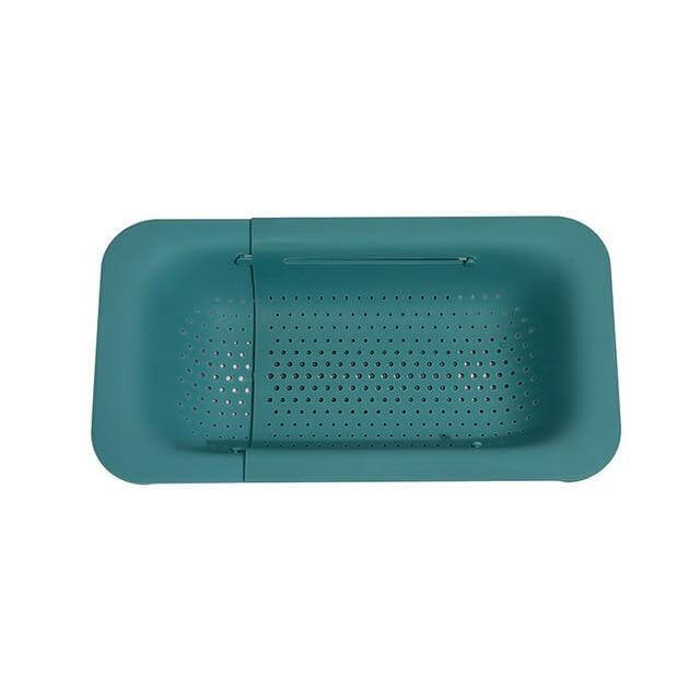 Stylish Extendable Kitchen Drain Basket - Image 8