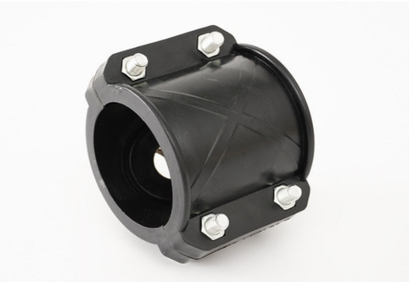 Quick Connect Pipe Hose Clamp Saddle Clip - Image 5