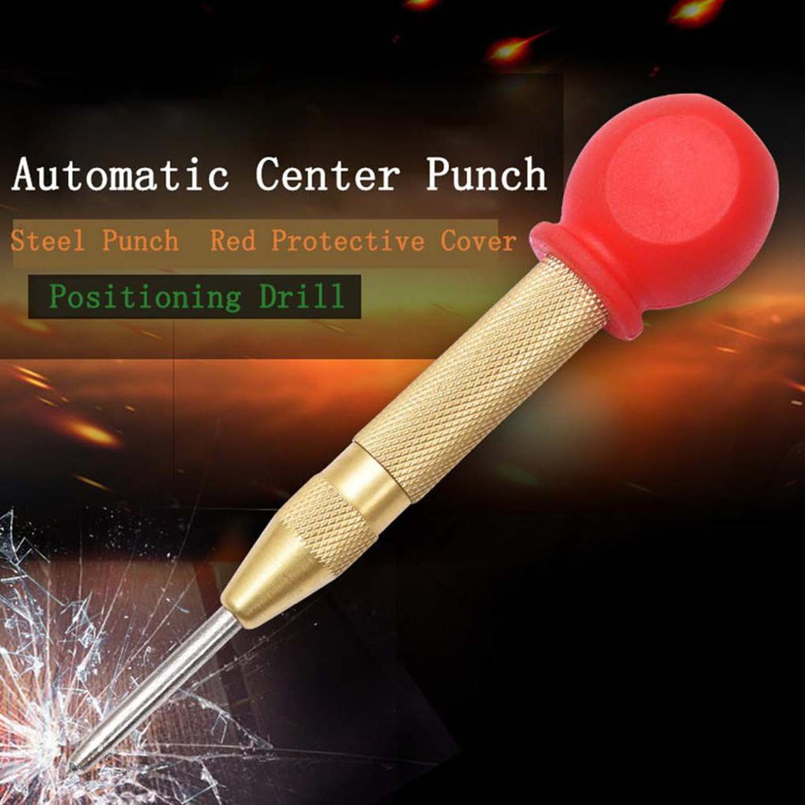 Manual Press Dent Drill Tool - Image 1