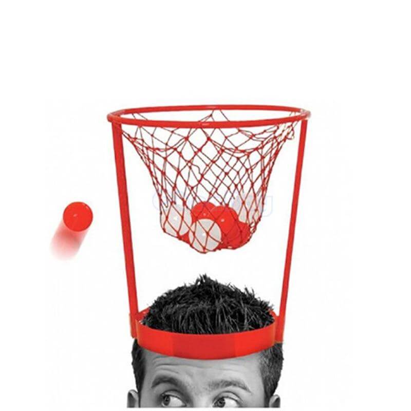 Interactive Head Basketball Game - Image 4