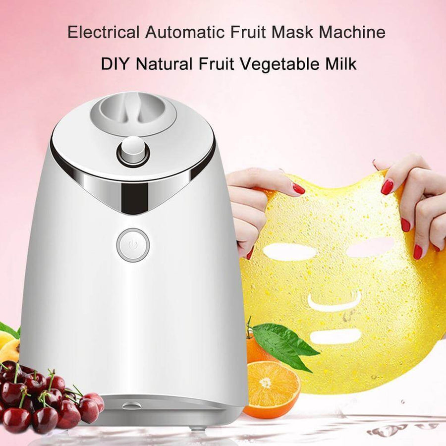 DIY Natural Face Mask Maker Machine - Image 7