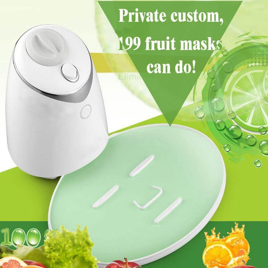 DIY Natural Face Mask Maker Machine - Image 6