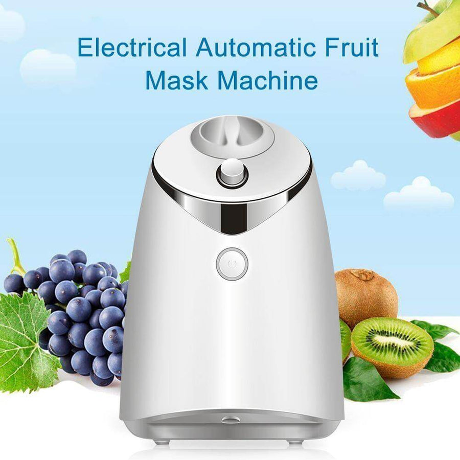 DIY Natural Face Mask Maker Machine - Image 5