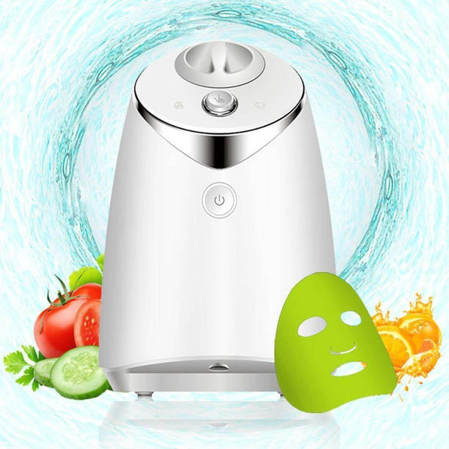 DIY Natural Face Mask Maker Machine - Image 4
