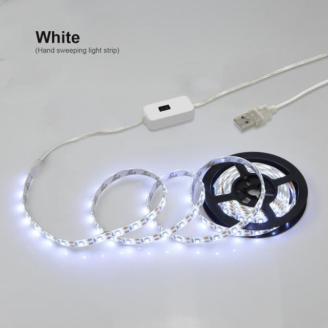 Motion Sensor Kitchen LED Night Light - Image 8