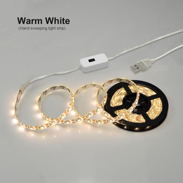 Motion Sensor Kitchen LED Night Light - Image 1
