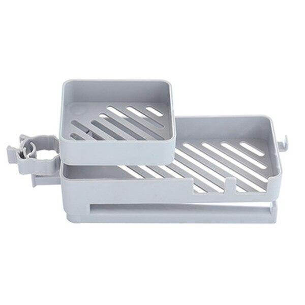 Multilayer Rotatable Kitchen Sink Drain Organizer - Image 14