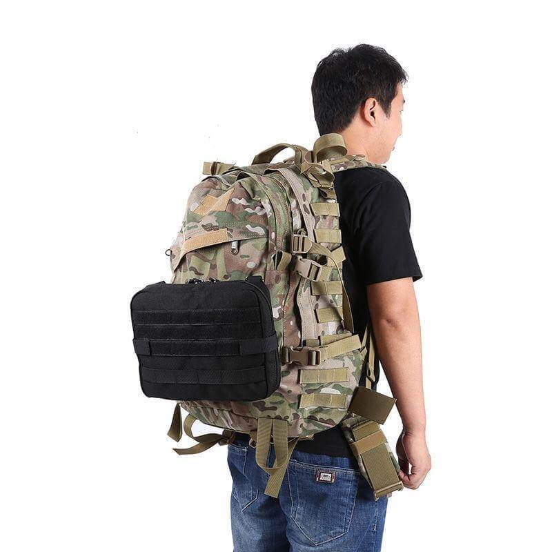 Military Multi-tool Kit Bag - Image 8