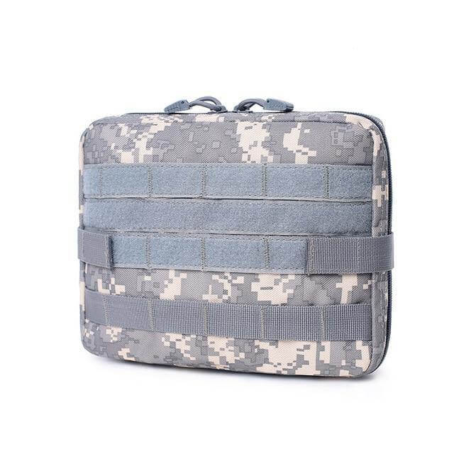 Military Multi-tool Kit Bag - Image 14