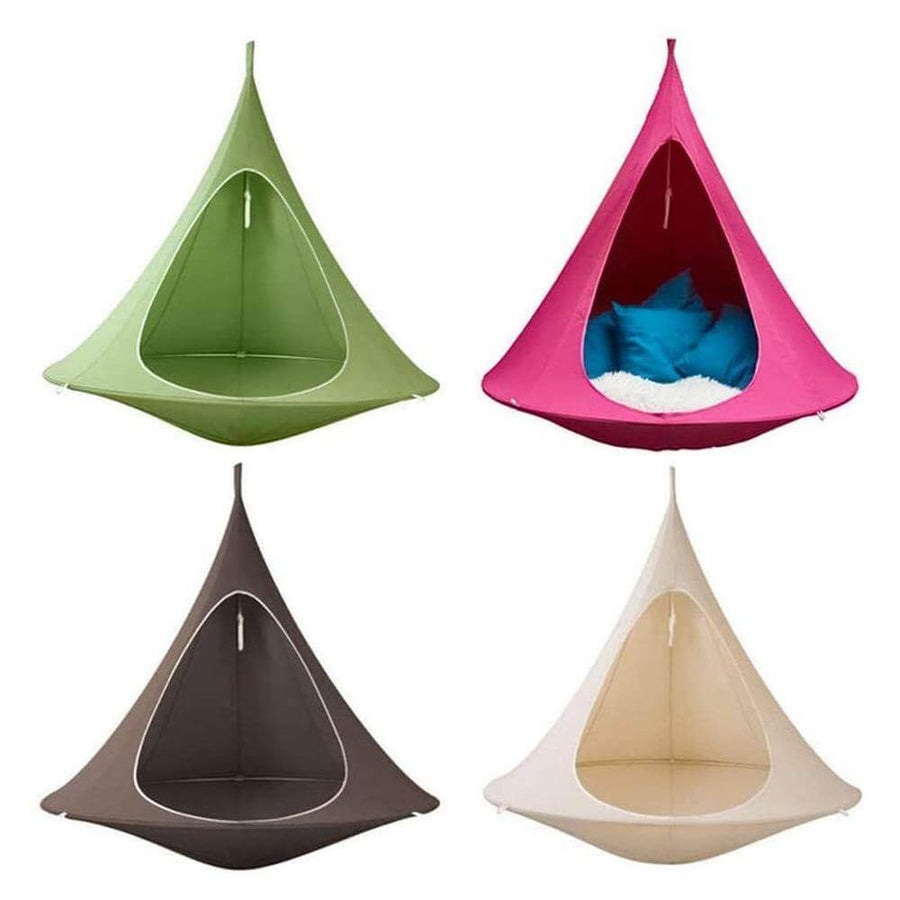 Creative Butterfly Hanging Hammock Tent - Image 2
