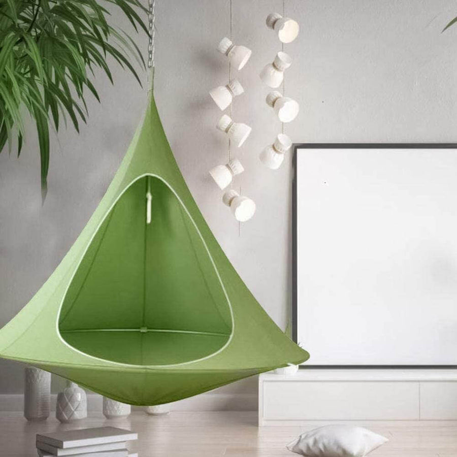 Creative Butterfly Hanging Hammock Tent - Image 7