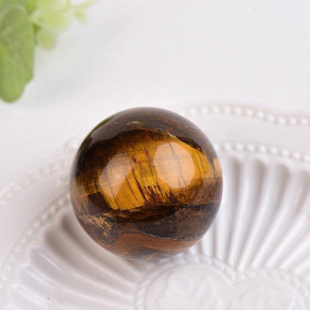 Elegant Natural Massaging Stone - Image 15