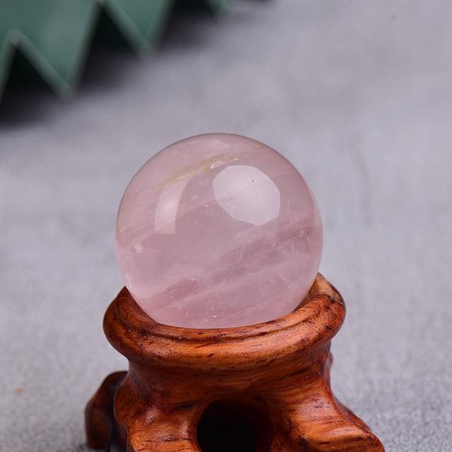 Elegant Natural Massaging Stone - Image 11