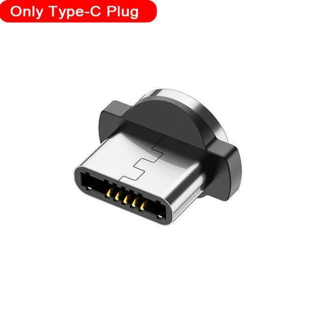 LED Fast Charging Magnetic USB Cable - Image 20