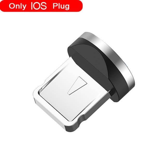 LED Fast Charging Magnetic USB Cable - Image 23