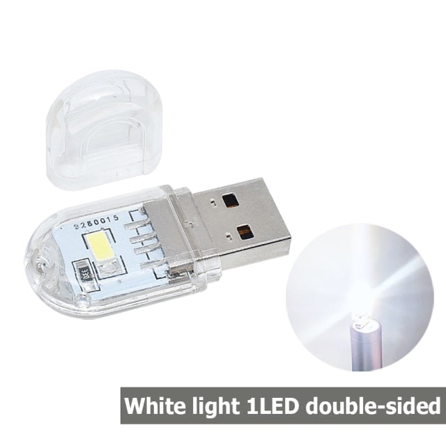 USB LED Night Light - Image 11