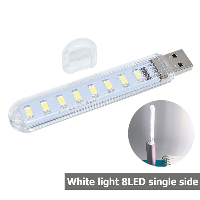 USB LED Night Light - Image 14