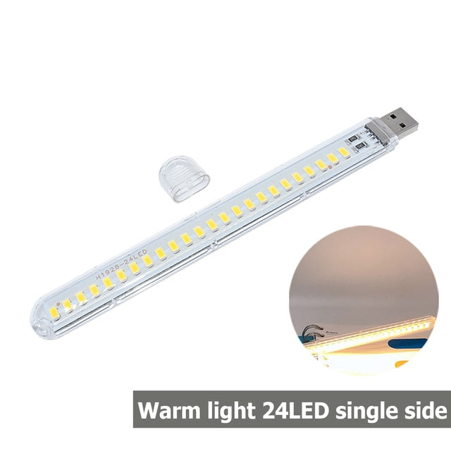 USB LED Night Light - Image 16