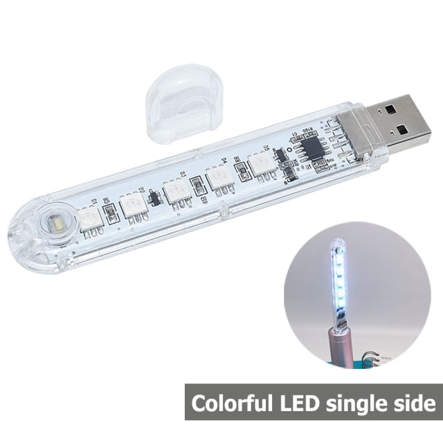 USB LED Night Light - Image 15