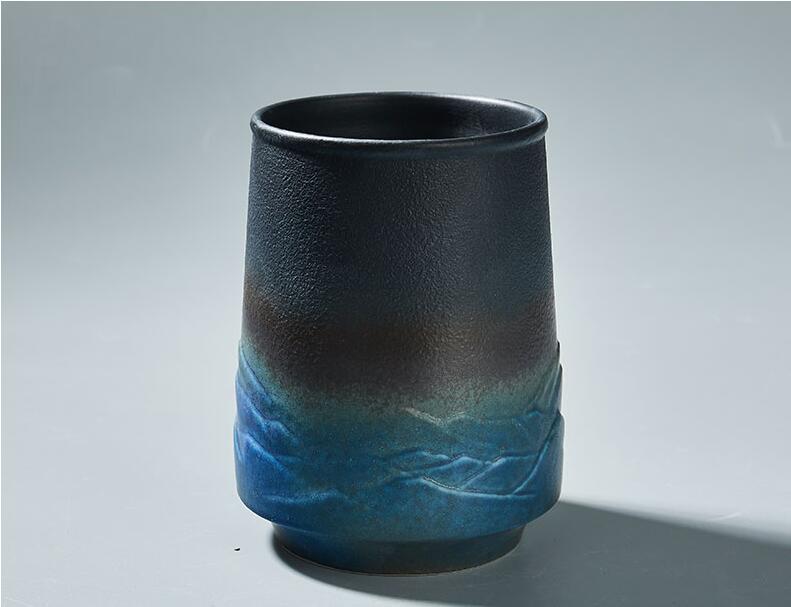 Unique Dream Art Ceramic Mug - Image 1