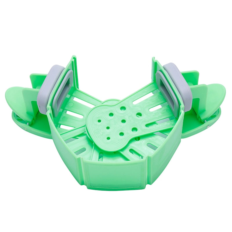Expandable Pot Funnel Drainer - Image 4
