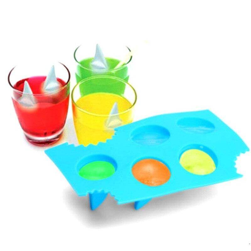 Cool Sharks Freeze Ice Cube - Image 2