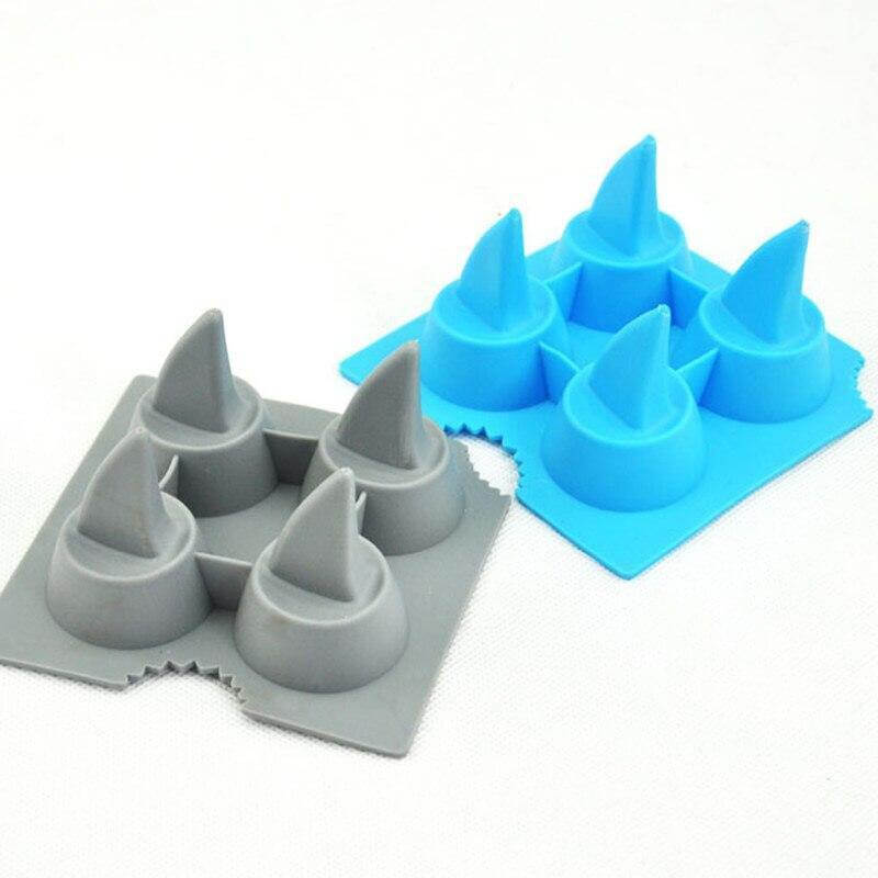 Cool Sharks Freeze Ice Cube - Image 5