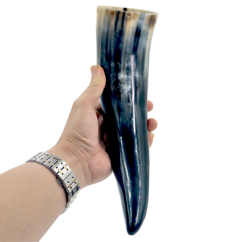 Creative Viking Style Drinking Mug - Image 7