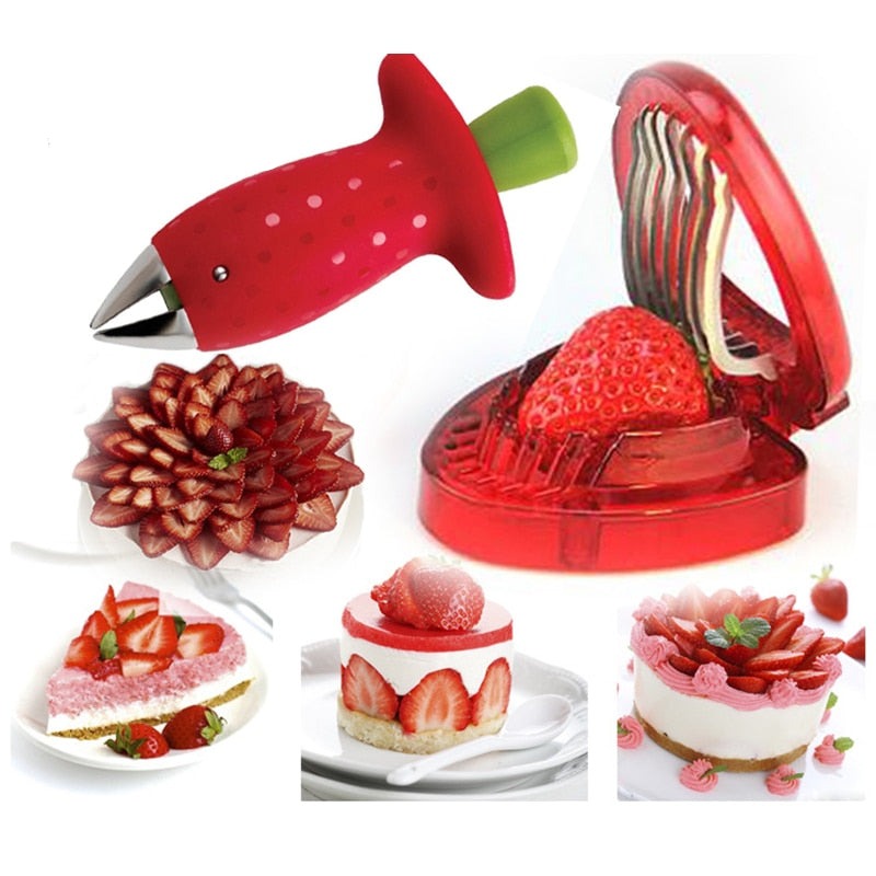 Easy Fruit Leaf Remover Tool - Image 3
